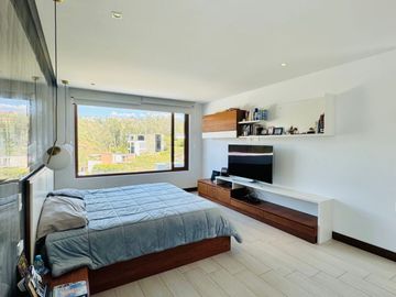 Casa de Venta en Nayón en Urbanización 4 D