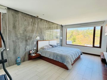 Casa de Venta en Nayón en Urbanización 4 D