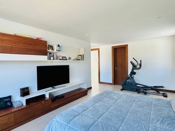 Casa de Venta en Nayón en Urbanización 4 D