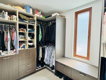 Casa de Venta en Nayón en Urbanización 4 D