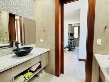Casa de Venta en Nayón en Urbanización 4 D