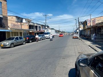 EN VENTA CASA BARRIO JOSE MARIA OBANDO