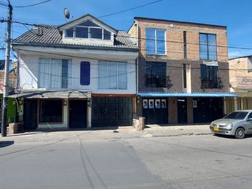 EN VENTA CASA BARRIO JOSE MARIA OBANDO