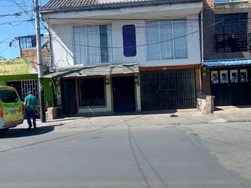 EN VENTA CASA BARRIO JOSE MARIA OBANDO