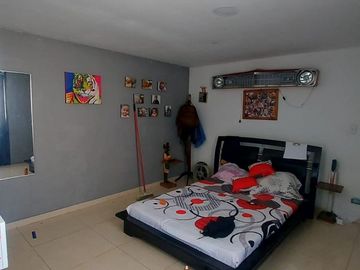EN VENTA CASA BARRIO JOSE MARIA OBANDO