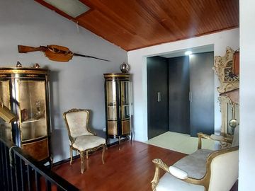 EN VENTA CASA BARRIO JOSE MARIA OBANDO