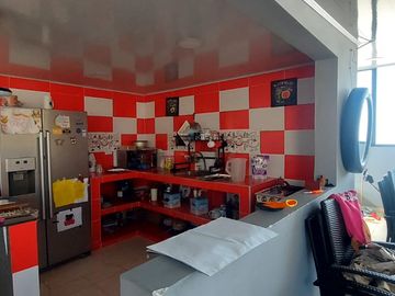 EN VENTA CASA BARRIO JOSE MARIA OBANDO