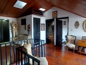 EN VENTA CASA BARRIO JOSE MARIA OBANDO