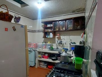 EN VENTA CASA BARRIO JOSE MARIA OBANDO
