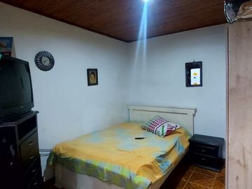 EN VENTA CASA BARRIO JOSE MARIA OBANDO