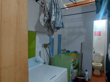 EN VENTA CASA BARRIO JOSE MARIA OBANDO
