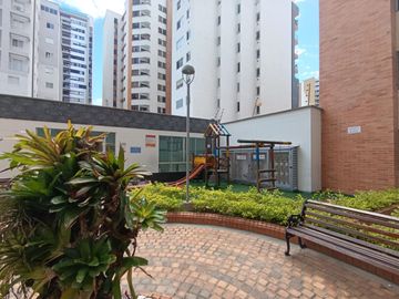 VENDEMOS AMPLIO APARTAMENTO BUCARAMANGA ANTONIA SANTOS 3 ALCOBAS ZONA SOCIAL