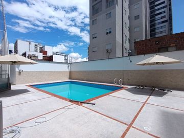 VENDEMOS AMPLIO APARTAMENTO BUCARAMANGA ANTONIA SANTOS 3 ALCOBAS ZONA SOCIAL