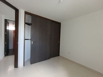 VENDEMOS AMPLIO APARTAMENTO BUCARAMANGA ANTONIA SANTOS 3 ALCOBAS ZONA SOCIAL