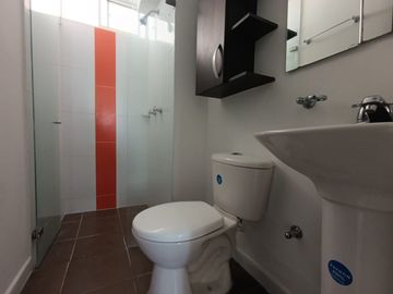 VENDEMOS AMPLIO APARTAMENTO BUCARAMANGA ANTONIA SANTOS 3 ALCOBAS ZONA SOCIAL