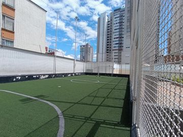 VENDEMOS AMPLIO APARTAMENTO BUCARAMANGA ANTONIA SANTOS 3 ALCOBAS ZONA SOCIAL