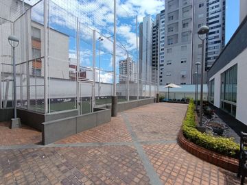 VENDEMOS AMPLIO APARTAMENTO BUCARAMANGA ANTONIA SANTOS 3 ALCOBAS ZONA SOCIAL