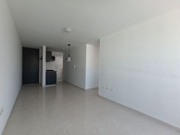 VENDEMOS AMPLIO APARTAMENTO BUCARAMANGA ANTONIA SANTOS 3 ALCOBAS ZONA SOCIAL