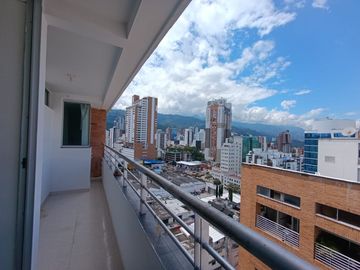 VENDEMOS AMPLIO APARTAMENTO BUCARAMANGA ANTONIA SANTOS 3 ALCOBAS ZONA SOCIAL