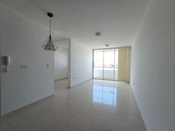 VENDEMOS AMPLIO APARTAMENTO BUCARAMANGA ANTONIA SANTOS 3 ALCOBAS ZONA SOCIAL