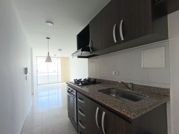 VENDEMOS AMPLIO APARTAMENTO BUCARAMANGA ANTONIA SANTOS 3 ALCOBAS ZONA SOCIAL