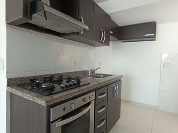 VENDEMOS AMPLIO APARTAMENTO BUCARAMANGA ANTONIA SANTOS 3 ALCOBAS ZONA SOCIAL