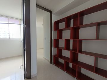 VENDEMOS AMPLIO APARTAMENTO BUCARAMANGA ANTONIA SANTOS 3 ALCOBAS ZONA SOCIAL