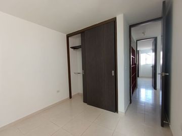 VENDEMOS AMPLIO APARTAMENTO BUCARAMANGA ANTONIA SANTOS 3 ALCOBAS ZONA SOCIAL