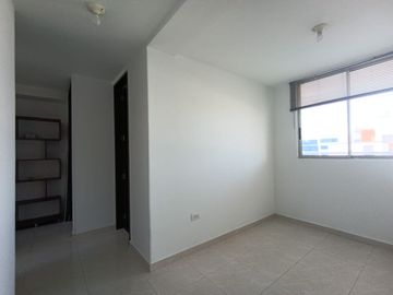 VENDEMOS AMPLIO APARTAMENTO BUCARAMANGA ANTONIA SANTOS 3 ALCOBAS ZONA SOCIAL