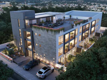 Departamentos en venta, Edificio Yacinth, junto a la USFQ. Medardo Silva Oe 5-187 y Juan León mera, Cumbayá, Quito, Ecuador