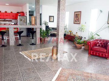 Vendo Casa Frente Al Mar En Exclusivo Condominio Marina Lancheros Ancón