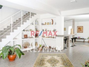 Vendo Casa Frente Al Mar En Exclusivo Condominio Marina Lancheros Ancón