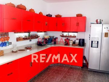 Vendo Casa Frente Al Mar En Exclusivo Condominio Marina Lancheros Ancón