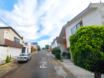 VENTA DE CASA EN PUEBLA COLONIA ANZURES