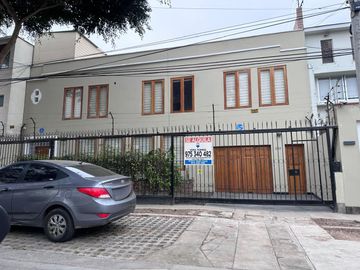 Alquiler de Casa