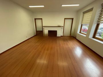 Alquiler de Casa