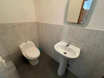 Alquiler de Casa