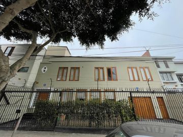 Alquiler de Casa