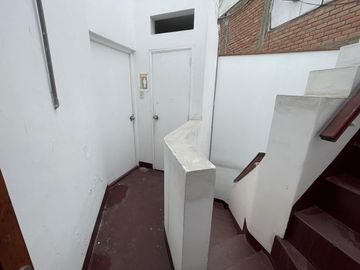Alquiler de Casa