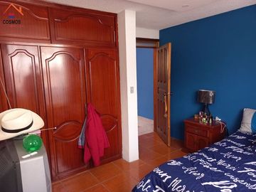 Venta de mini departamento en Otavalo, San Eloy