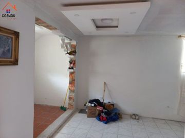Venta de mini departamento en Otavalo, San Eloy