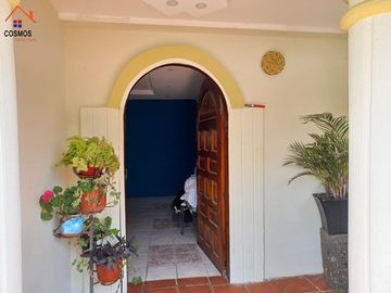 Venta de mini departamento en Otavalo, San Eloy