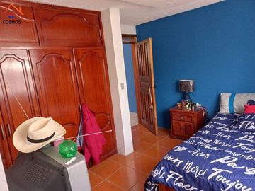 Venta de mini departamento en Otavalo, San Eloy