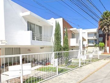 CASA EN REMATE  EN PUEBLA