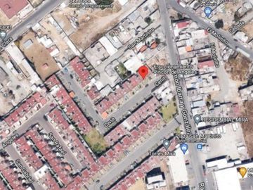 CASA EN REMATE  EN PUEBLA