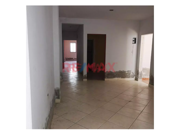 VENTA DE CASA EN ANCON - 160M2