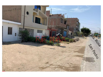 VENTA DE CASA EN ANCON - 160M2