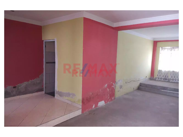 VENTA DE CASA EN ANCON - 160M2