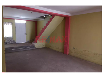 VENTA DE CASA EN ANCON - 160M2