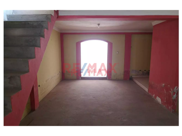 VENTA DE CASA EN ANCON - 160M2